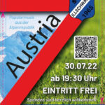AUSTRIA 7 – Das Sommer Open Air in Illschwang