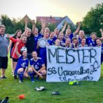 DJK Ursensollen/SV Illschwang – Meister der Frauen-Kreisliga
