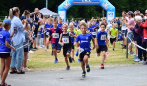 Anmeldung zum Dorflauf 2026 am 11. Juli 2026