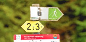 Nordic Walking – Start am 28.09.2026