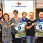 Sternstundentag am 31.Mai als Höhepunkt des 60-jährigen Jubiläums des SV Illschwang