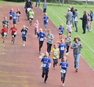 Termine SVI Lauftreff 2026