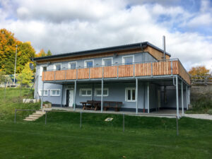 Vorankündigung zur Mitgliederversammlung am Sonntag, den 22. März 2026 – Satzungsänderung geplant