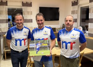 Sternstunden-Team blickt zurück