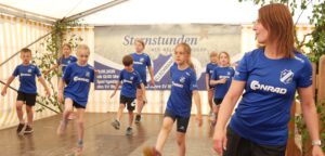 Erfolgreiche Gesamtbilanz bei der Jahreshauptversammlung des SV Illschwang